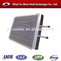 hs code 8418991000 heat exchanger